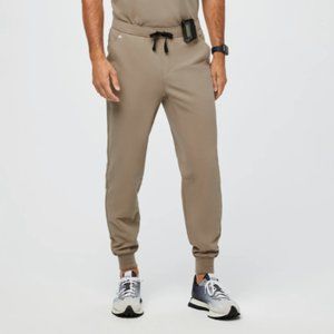 Latte Tansen™ - Jogger Scrub Pants